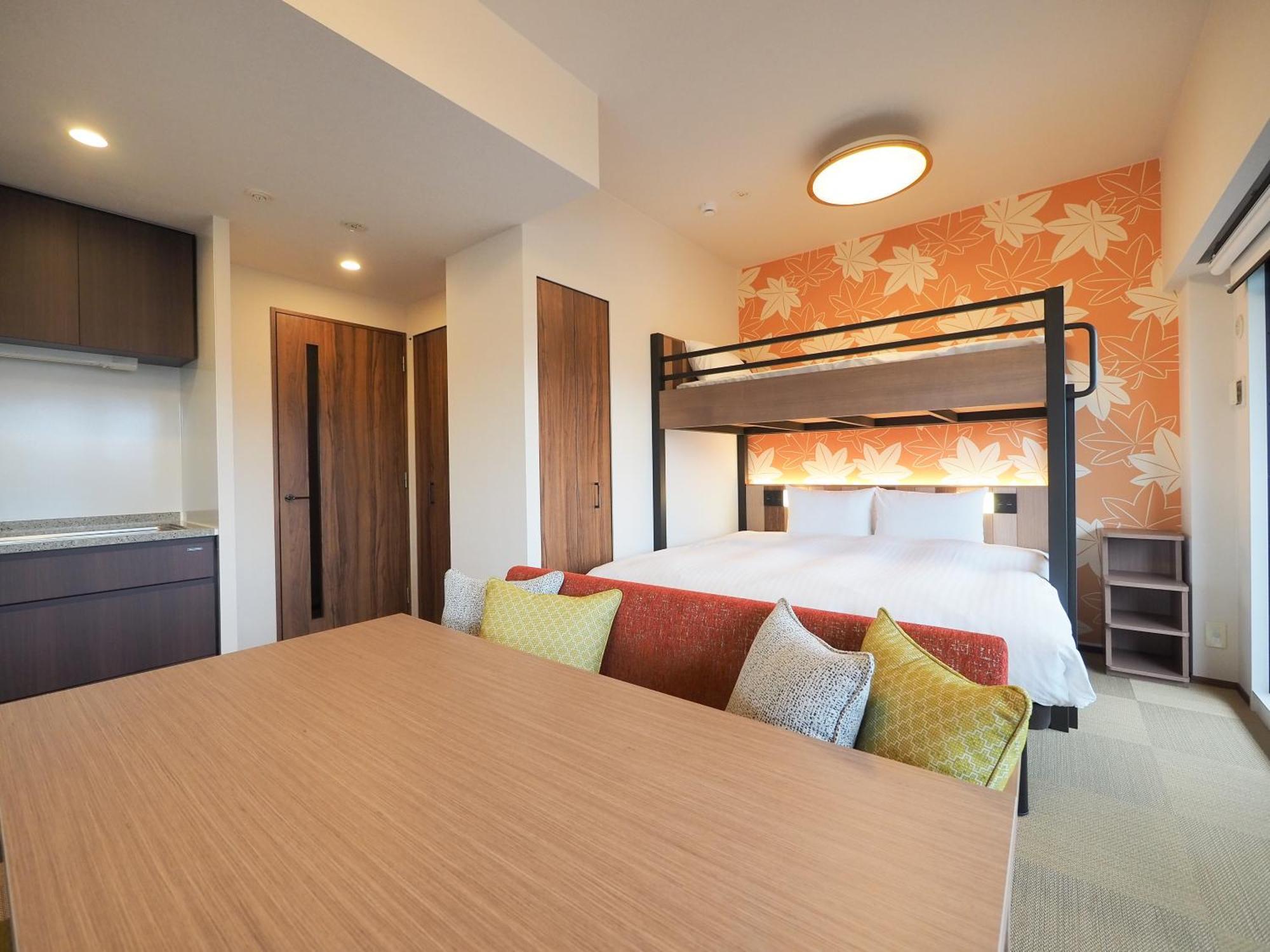 Hiyori Stay Kyoto Kamogawa Exteriér fotografie