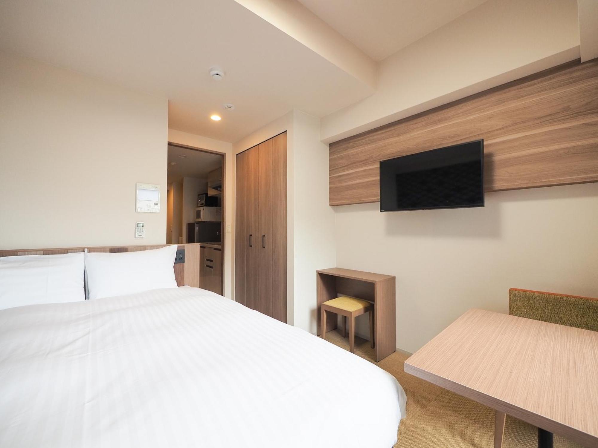 Hiyori Stay Kyoto Kamogawa Exteriér fotografie