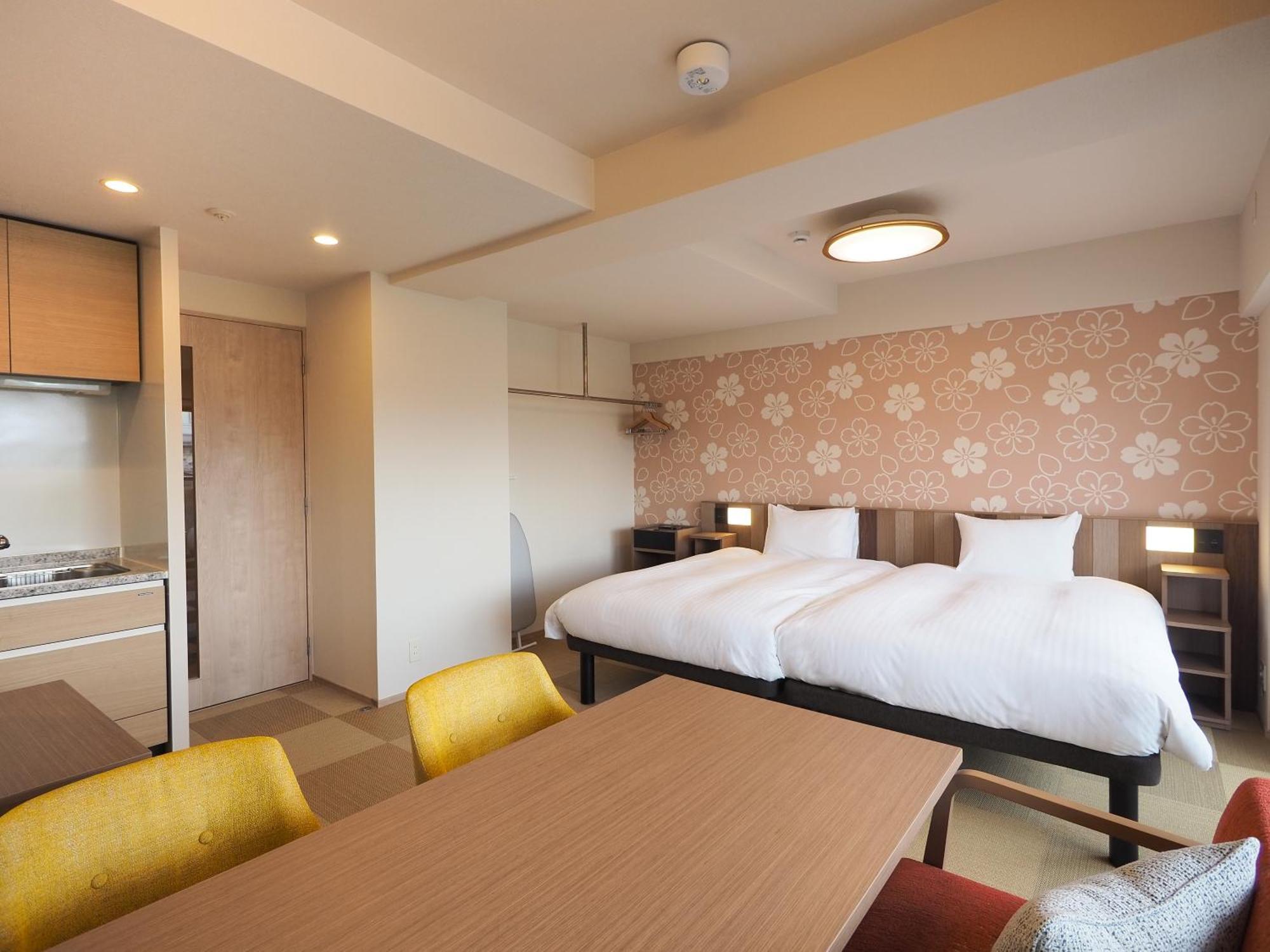 Hiyori Stay Kyoto Kamogawa Exteriér fotografie