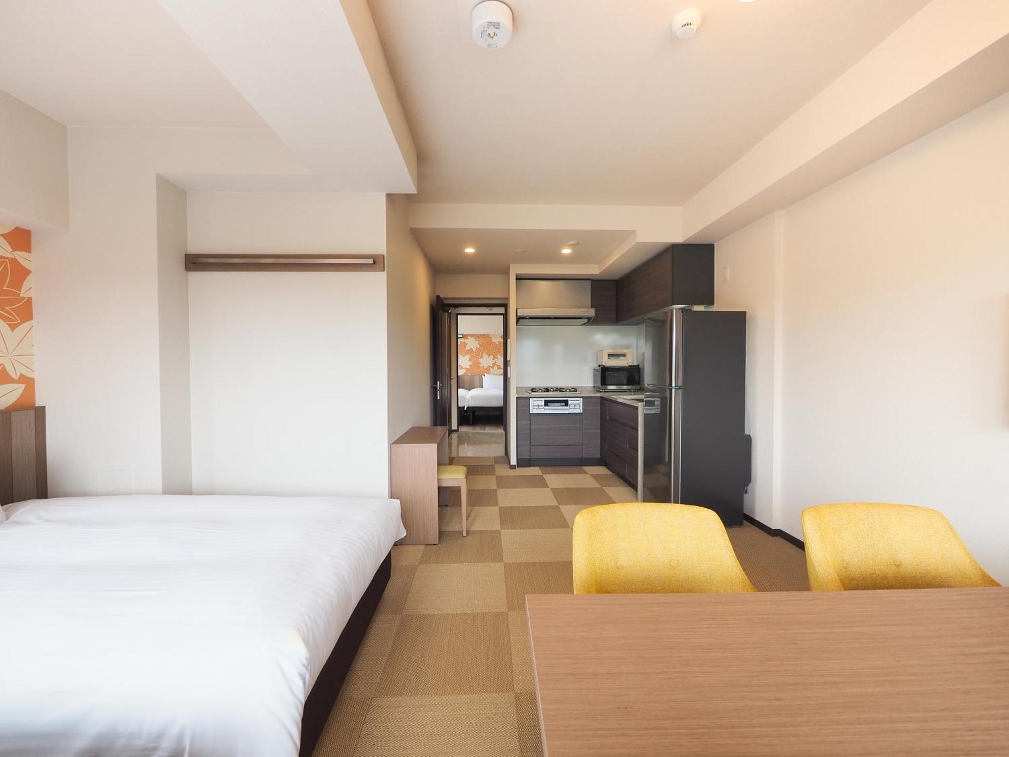Hiyori Stay Kyoto Kamogawa Exteriér fotografie