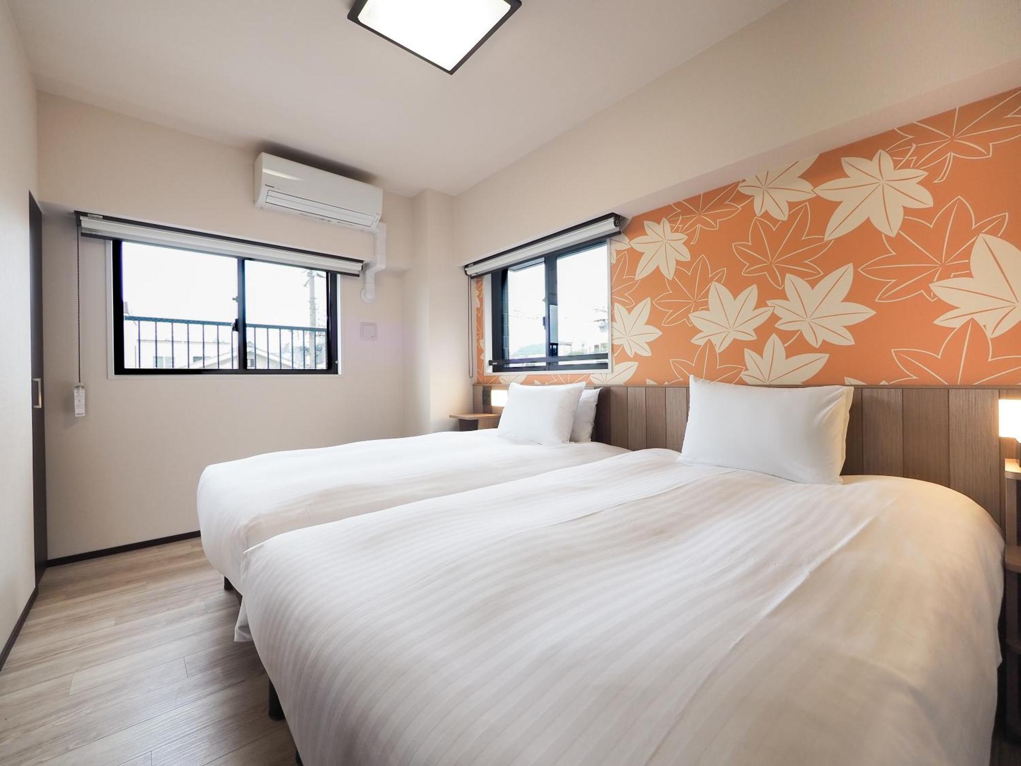Hiyori Stay Kyoto Kamogawa Exteriér fotografie