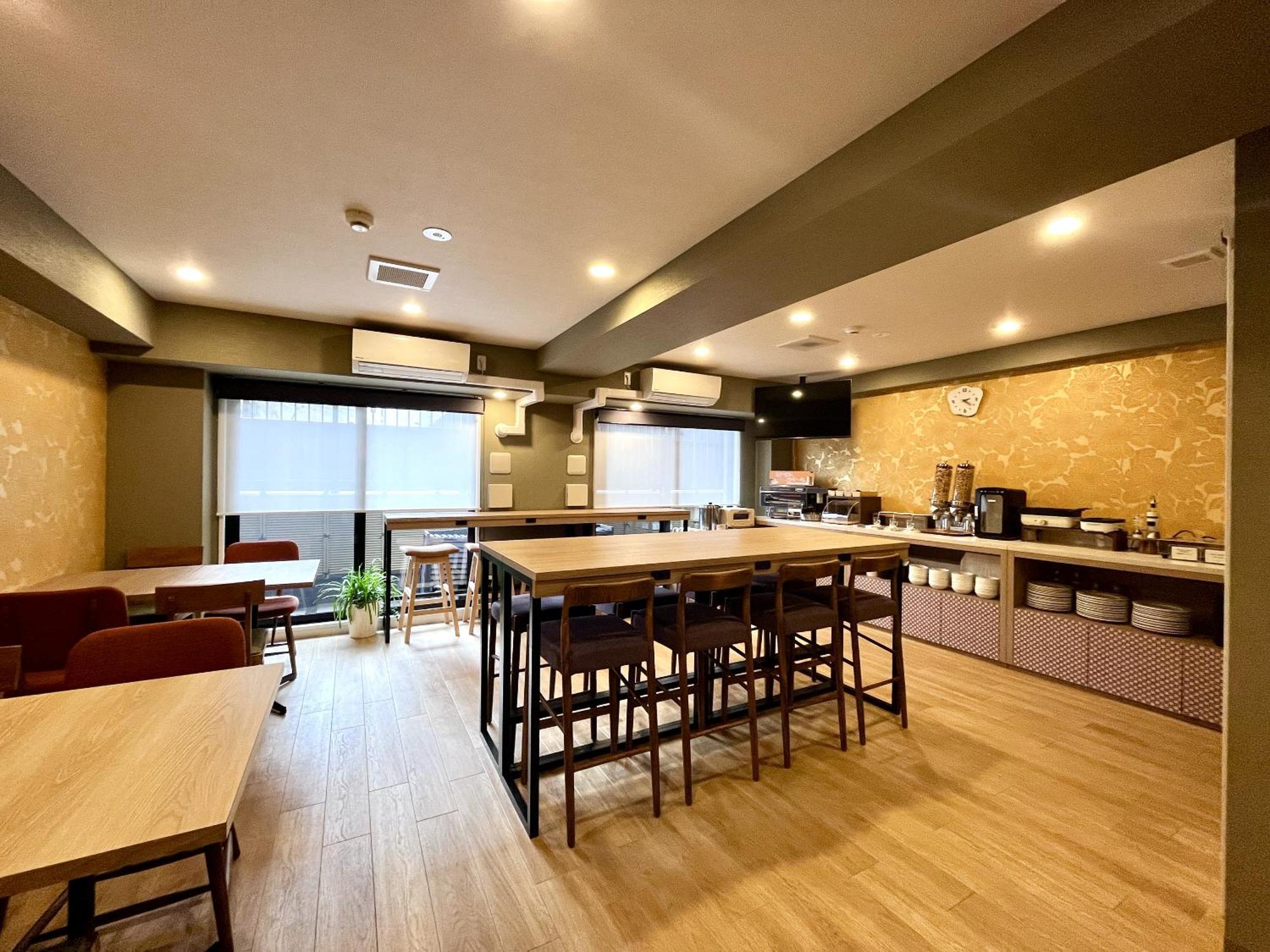 Hiyori Stay Kyoto Kamogawa Exteriér fotografie