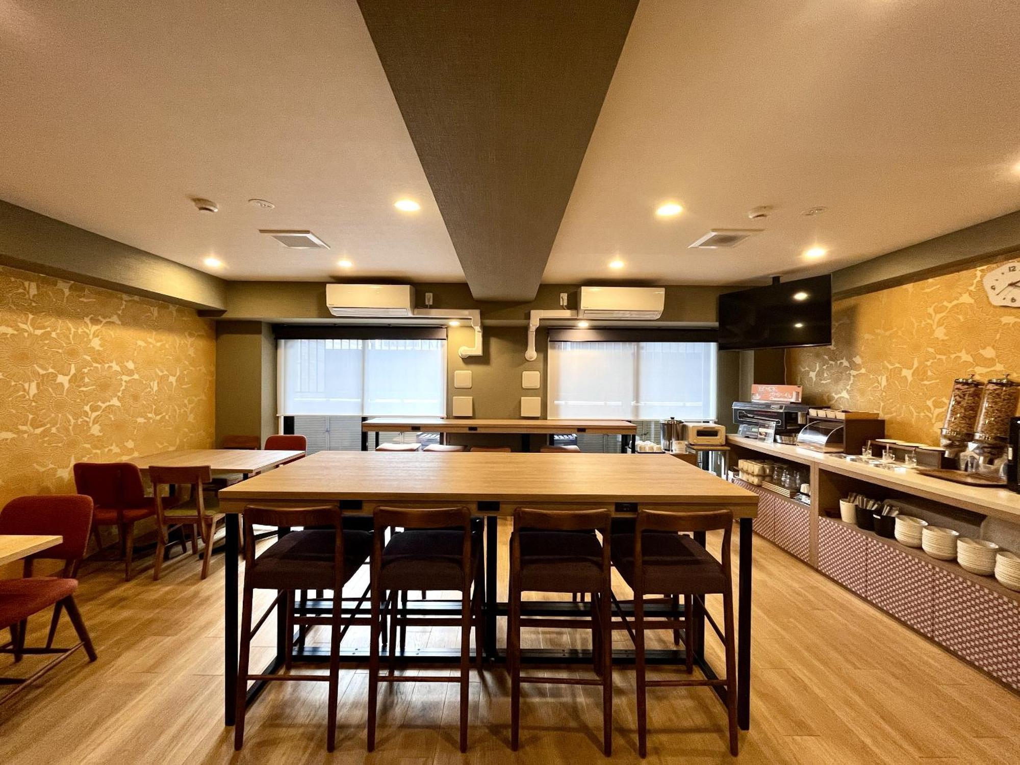 Hiyori Stay Kyoto Kamogawa Exteriér fotografie