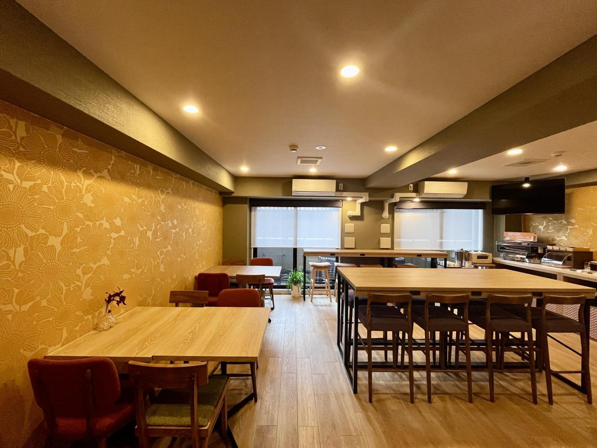Hiyori Stay Kyoto Kamogawa Exteriér fotografie